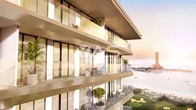 Sea View | Furnished | 20% Down Payment