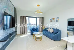 High Floor | Vacant | Fully Furnished