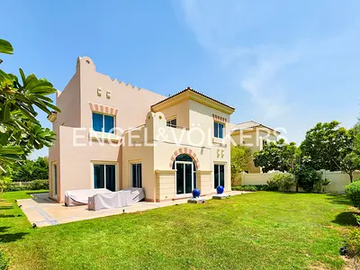 Amazing Golf View | Move in Ready | View Today