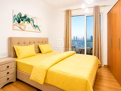 Modern Studio | High Floor | Prime Location