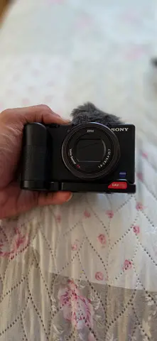 Sony zv 1