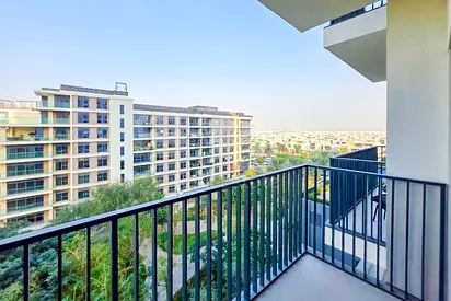 UNFURNISHED | PARK VIEW | BRAND NEW