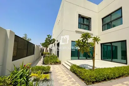 Single Row 3BR | Handed Over | Great Community