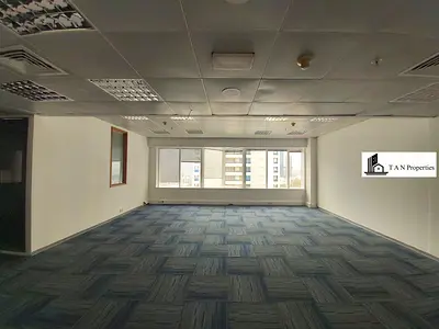 FULLY FITTED | SKYLINE VIEW | NEARBY METRO