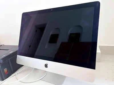 Apple iMac