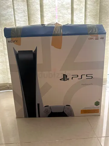 PlayStation 5