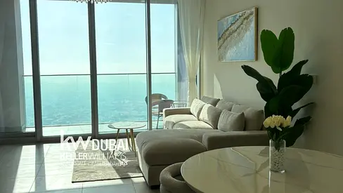City View | Fully Furnised | Vacant