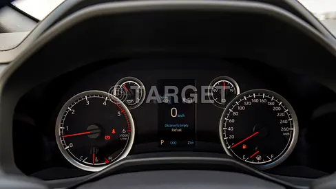 Toyota Land Cruiser GXR, миниатюра 18