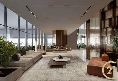 Close to Metro | Vastu | Pool View