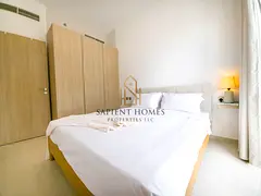 FULLY FURNISHED | LIKE A HOTEL | WATER PARK ACCESS