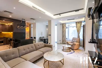 AMAZING 3 BEDROOM TOWNHOUSE | REEM | RENT