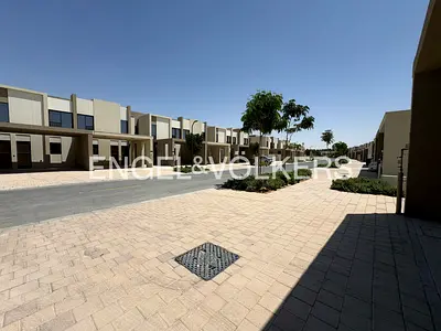 Spacious Layout | Close to Pool | Vacant