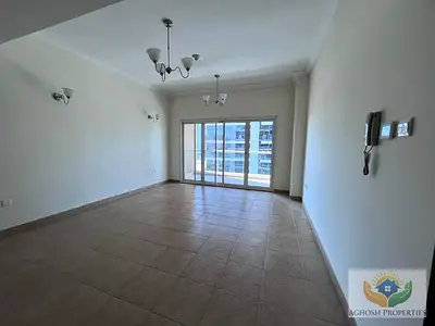 1BR-R | CHILLER FREE | BALCONY | SPACIOUS