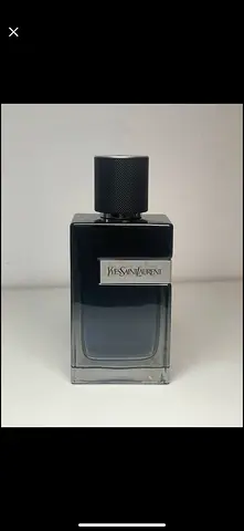 Yves Saint Laurent Ysl Y men’s fragrance- 100% original and refillable