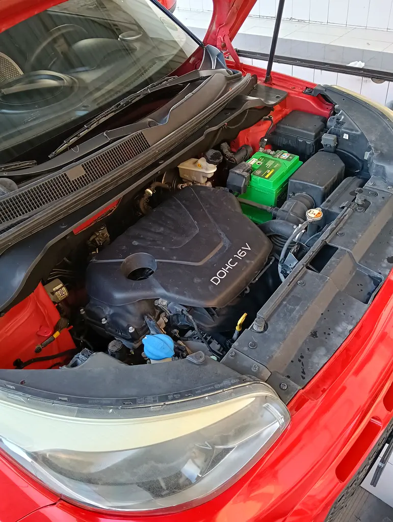 Kia Soul 2015 — photo 1 of 11