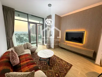 Fully Upgraded || Furnished || Vacant