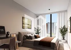 Olfah | The Project’s Lowest Price Per Foot | 3BR | AED 1,179/sqft | Handover March 2029