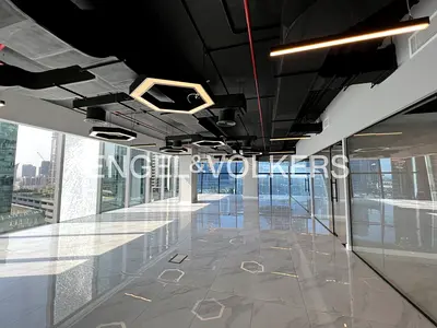 Open Space | High End Fitout | Vacant Soon