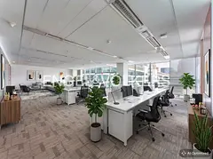 Large Office | Corporate Space | Prime Location