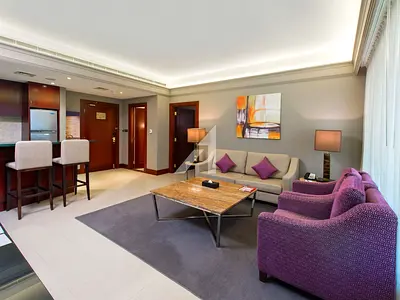 Superior Suite | Near Metro | Luxury Living