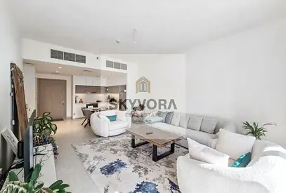 Spacious 1BR | Creek Edge Tower 2 | Fully Furnished | Beach Access