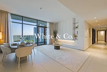 Full Park View | One Of A Kind | Upgraded