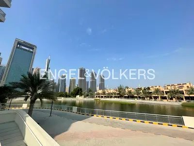 Investment Opportunity | Corner Unit | Spacious
