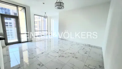 With Maid's Room | Best Layout | Vacant in April