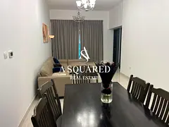 Furnished 4BR Apartment | Lake &amp; Pool Views | Mid Floor