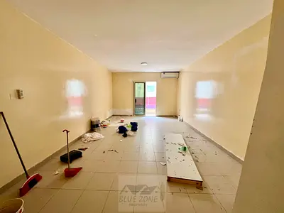 LAST UNIT ~ 3BEDROOM WITH ~2 BALCONY ~4WASHROOM IN JUST 45K**