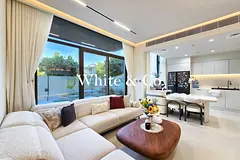 Furnished | Upgraded | Vacant on Transfer