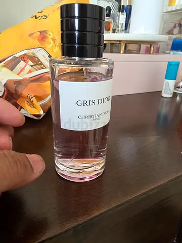 Christian Dior Gris