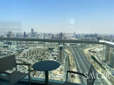 Ready to Move | Fully Furnished | Premium Living