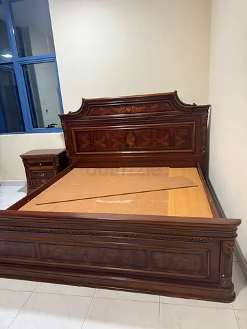 Big Bed