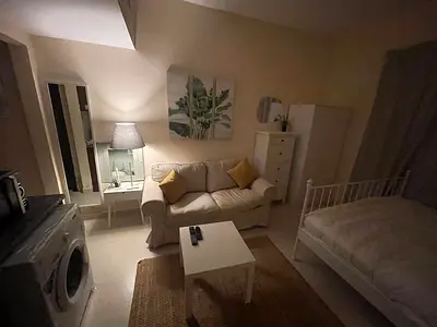 🔥 Studio for Rent – Al Hamidiya 🔥