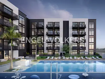 Amazing Corner Unit | Beautiful Views | Ready Soon