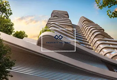 Luxury 2BR Waterfront Living | Dubai Canal Views