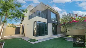 Huge Layout | Well Maintained | 4BR Townhouse