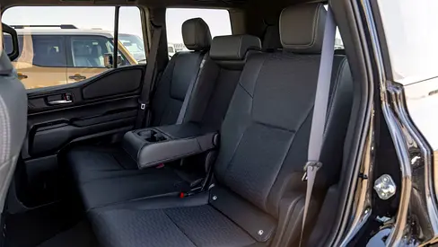 Toyota Prado Adventure, миниатюра 8