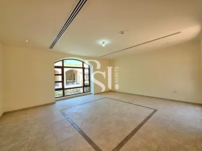 Private Garden | Spacious Villa | Ready to Move