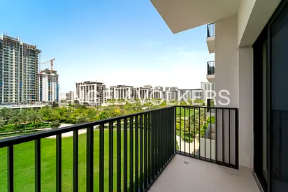 Panoramic Park View | 3 BR | View Today