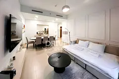 High Floor | Fully Upgraded | Burj Khalifa View