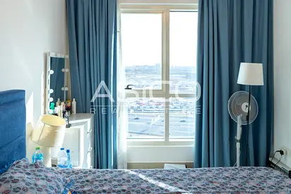 JLT 1BR | Furnished | Spacious Layout
