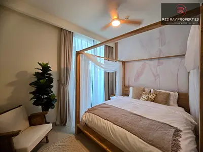 LUXURY LIVING | ELEGANTLY FURNISHED