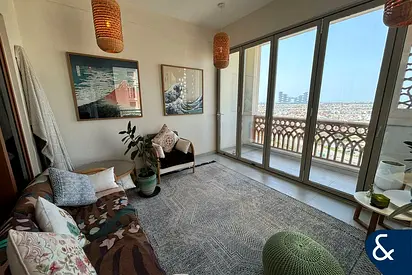 Upgraded | C type | Palm & Atlantis Views