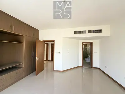 3 Bedroom Villa For Rent in Barashi | Maid Room