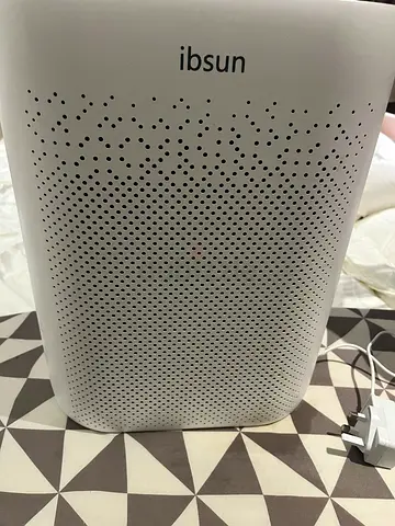 Air purifier