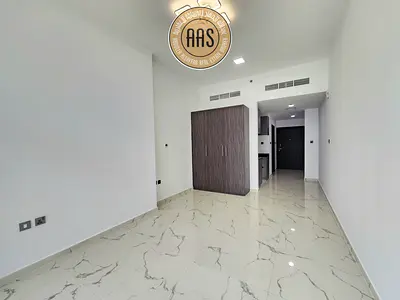 ZERO COMMISSION | LUXURY STUDIO WITH SEMI CLOSE KITCHEN | RENT 49,990 AED | IN ARJAN