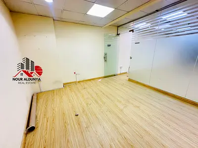 CLOSE TO METRO. 1365SQFT. FULLY FITTED FULL COMMERCIAL BUILDING BOOK NOW..!!!