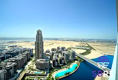 2 Years PHPP | High Floor | Burj Views